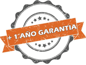 1aÑogarantia