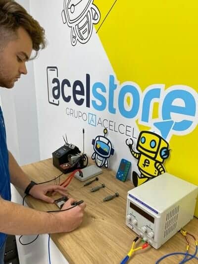 acelstore tecnico calidad