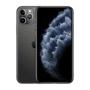 GATTO iPhone 11 Pro Grigio Siderale Redimension