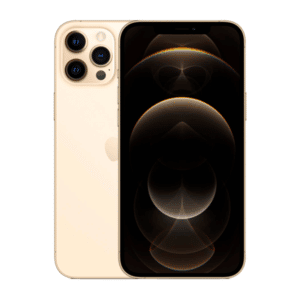 CAT iPhone 12 Pro Oro Ridimensionamento