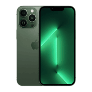 Gatto iPhone 13 Pro Verde Ridimensiona