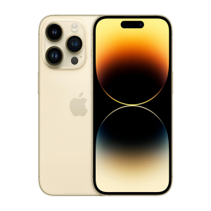 GATTO iPhone 14 Pro Oro