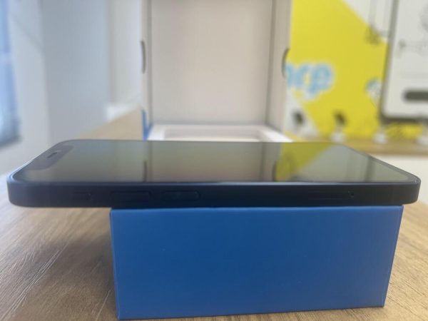 🔵 iphone 12 mini | azul | 256 gb | bueno